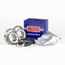 Wheel Bearing Kit For Rover