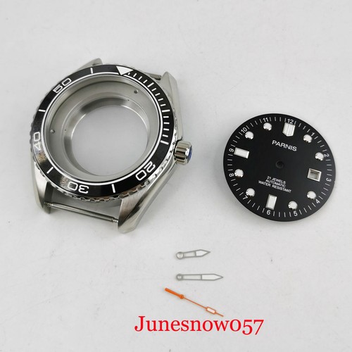 45mm watch case 33mm - case,