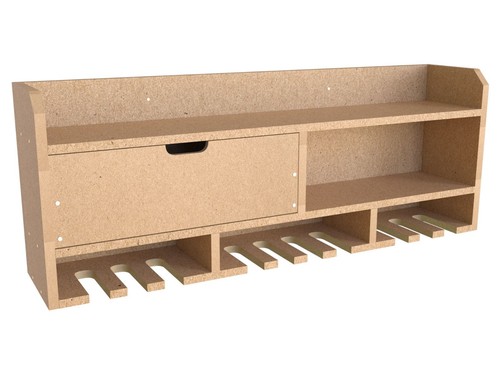 Power tool storage - power,