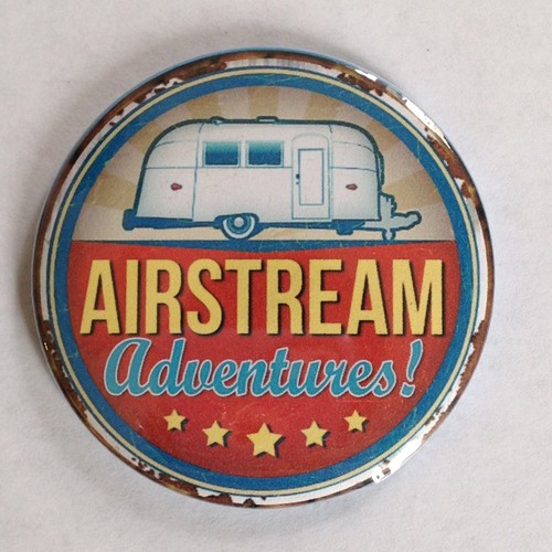 Airstream adventures travel - airstream,
