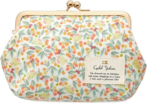 Sanrio liberty fabric - sanrio, x