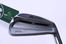 Mizuno MP-52 #3 Iron / 21 Degree / Regular Flex Dynamic Gold R300 Shaft