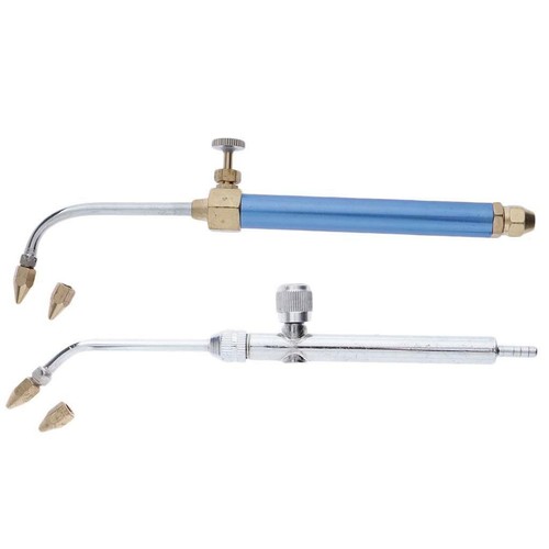 Portable jewelery gas welding - jewelery,