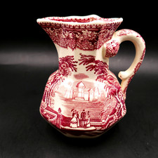 Mason's Vista Pink Hydra