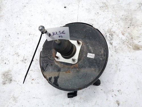 Volkswagen touran 2005 - touran, brake