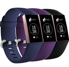 Large Replacement Wristbands