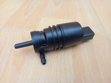 HEADLIGHT WASHER / HEADLAMP