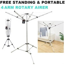 4 Arm 16M Portable Free