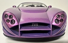 1:18 TVR Speed 12 Sports Super