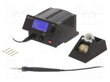 1 piece, Soldering station