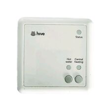 Hive Heating SLR2 Smart Linked Dual Channel Receiver 555061 British Gas 