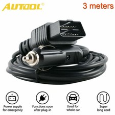 Car ECU Memory Saver OBD2