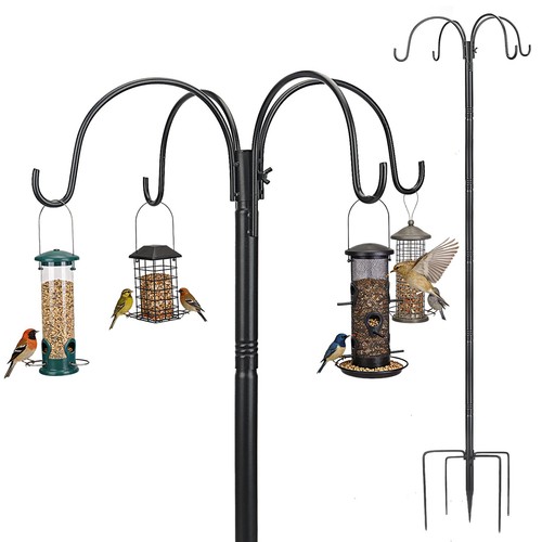 Bird feeders hanging station - hanging,