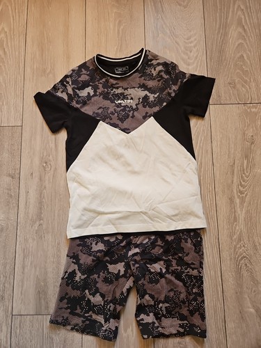 Boys next short set - short, age