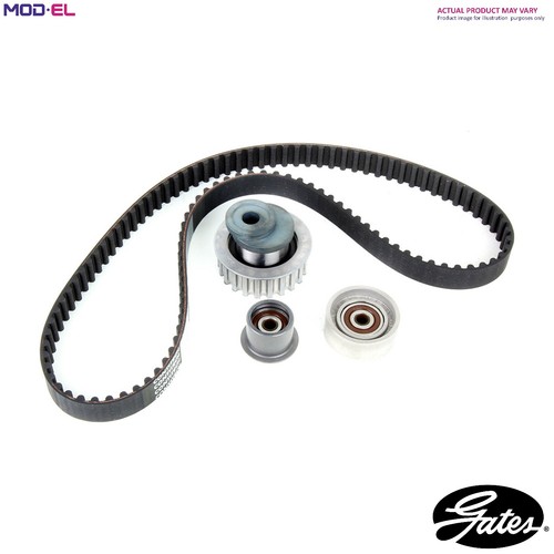 Timing belt kit - kit, for