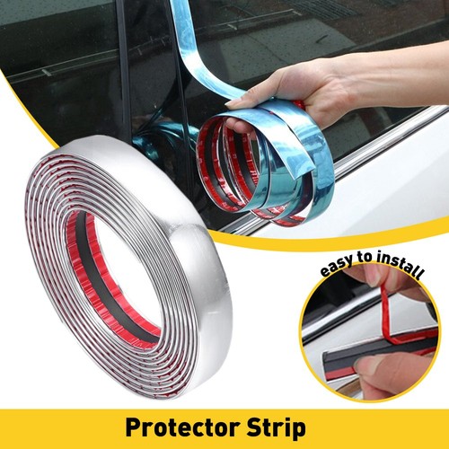 500cm chrome styling - 500cm,