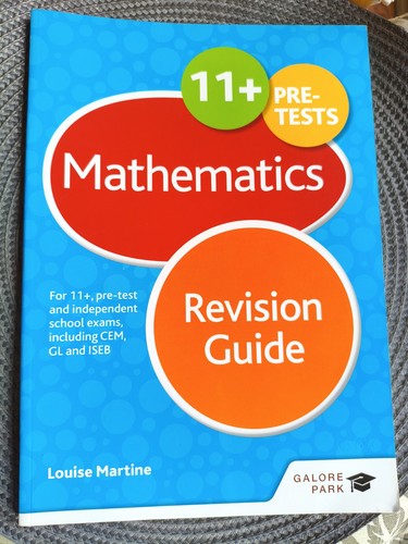 Galore park mathematics - park,