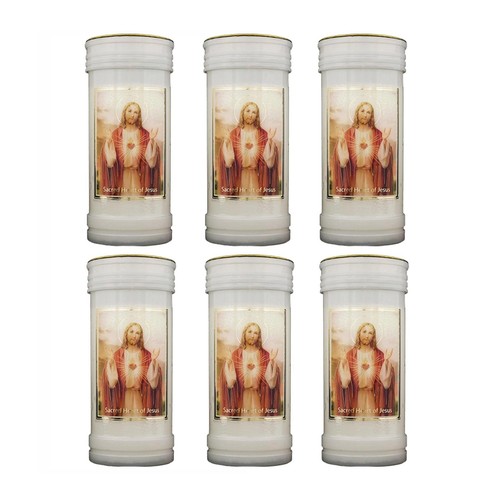 Pillar candles holder - candles, in
