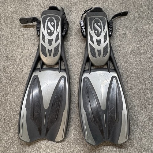 Scubapro jet sport adjustable - scubapro,