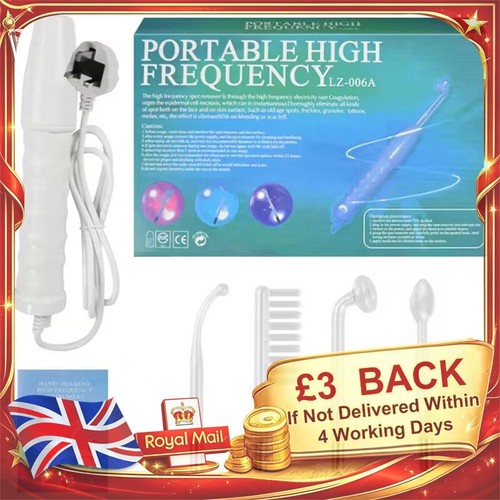 Portable high frequency - portable,