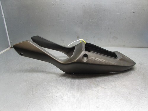 Honda cbr600 f4i 2001 - f4i, 2001-on