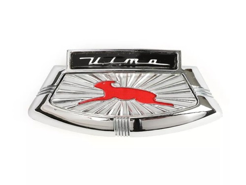 Lambretta ulma horn - lambretta,