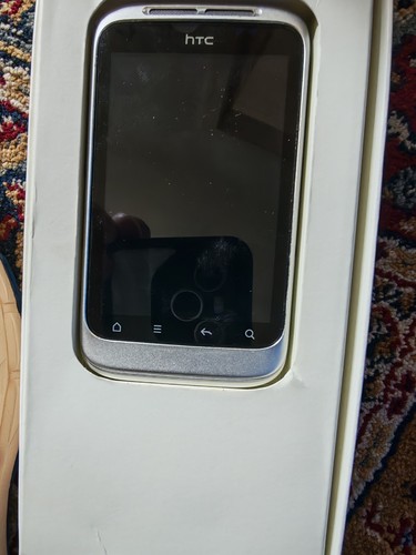Htc wildfire pre - wildfire, pre-owned