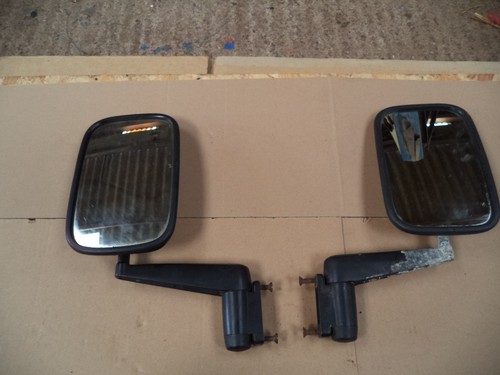 Landrove defender wing mirror - landrove,