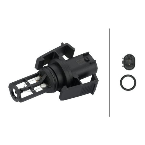 Hella intake air temperature - intake,