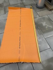 Schluter Ditra Uncoupling Matting ( 2.13 x 1m)