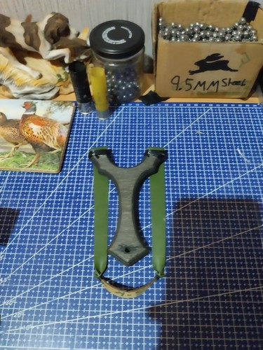 Game keeper catapult - game,
