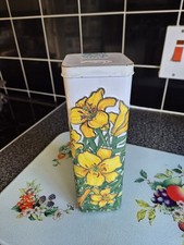 Collectible Churchill's Lilies