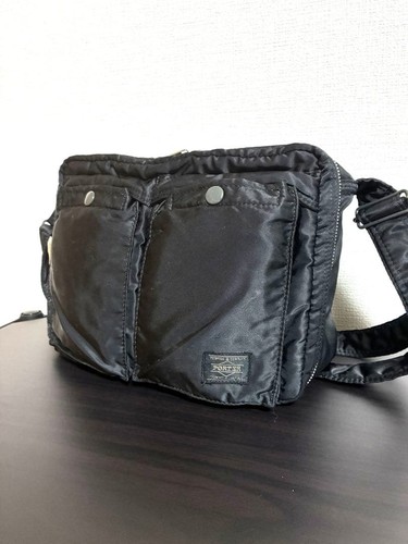 Porter yoshida tanker shoulder - tanker,