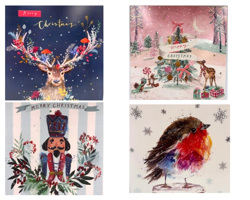 Christmas cards 2026 - 2026, sense