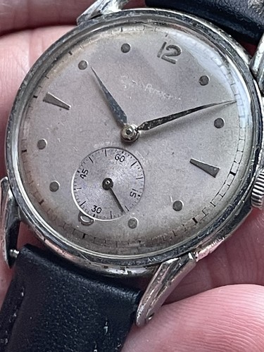 Girard perregaux men - girard, men’s