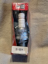 CHAMPION N10Y SPARK PLUGS