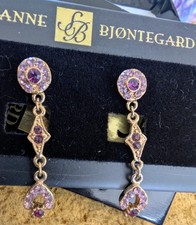 Suzanne Bjontegard / Suzi B