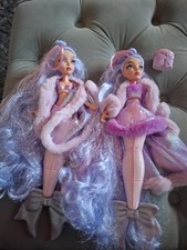 2 X Mermaze Mermaidz