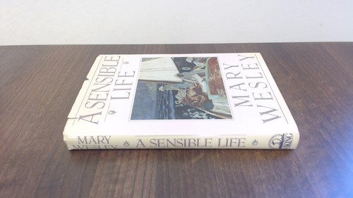 Mary wesley a sensible - a,