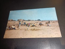 The Sands & Martello Tower