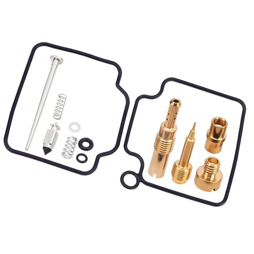 Premium carburetor repair kit - premium,
