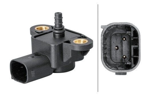 Sensor boost pressure fits - sensor,