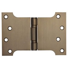 Ball bearing parliament hinges - bearing,
