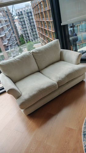 Next ashford seater sofa - ashford,