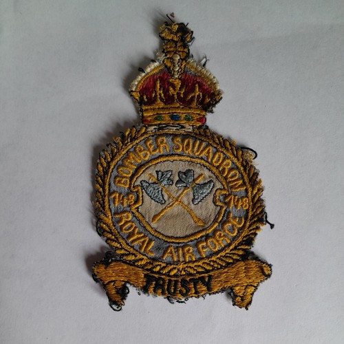 Original ww2 raf 148 - 148, bomber