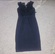 Lipsy Michelle Keegan Dress