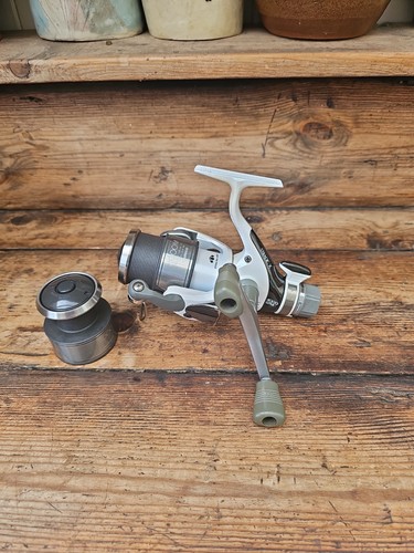 Shimano stradic 4000 gtm - ,
