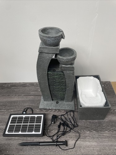 Garden water feature outdoor - garden,