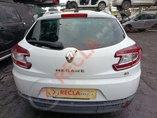 RENAULT Megane K95 Estate MKIII 2012-2013 Tailgate 901005799R