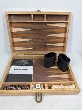 Vintage Style Wooden